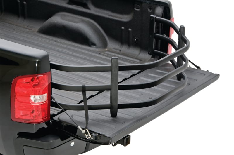 AMP Research — BedXtender HD Sport - Black
BedXtender HD™ Sport