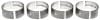 Clevite — Clevite GM/Isuzu 1.8L 1.9L 2.0L 2.3L L4 Con Rod Bearing Set