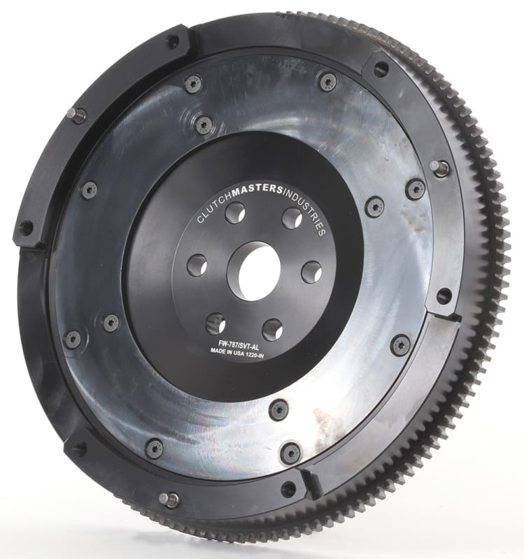 Clutch Masters — Lightweight Aluminum Flywheel