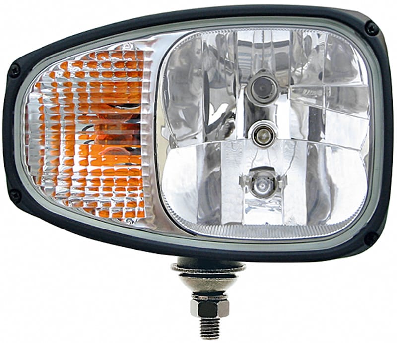 Hella — HELLA Headlight 996174251
Headlight Combi 220, left