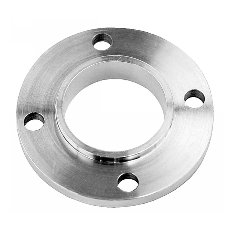 Ford Racing — 302/351W Crankshaft Pulley Spacer-0.909"
Crank Pulley Spacer