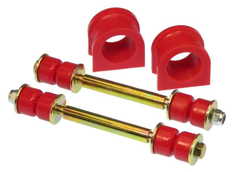 Prothane — SILVERADO FRT S/B BUSH 07-14