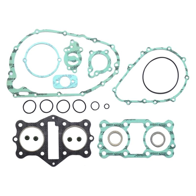Athena — Athena 80-83 Kawasaki KZ 440 Z A1/B1 Complete Gasket Kit (w/o Oil Seals)