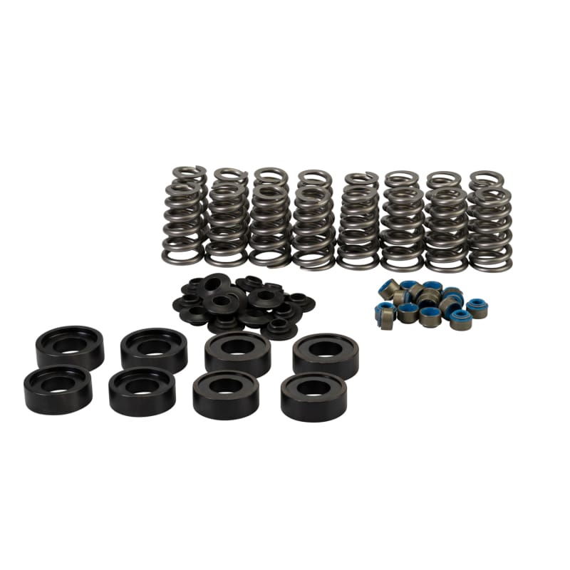 COMP Cams — COMP Cams Conical Valve Spring Kit 2020+ Ford 7.3L Godzilla Engine
Valve Spring Kit