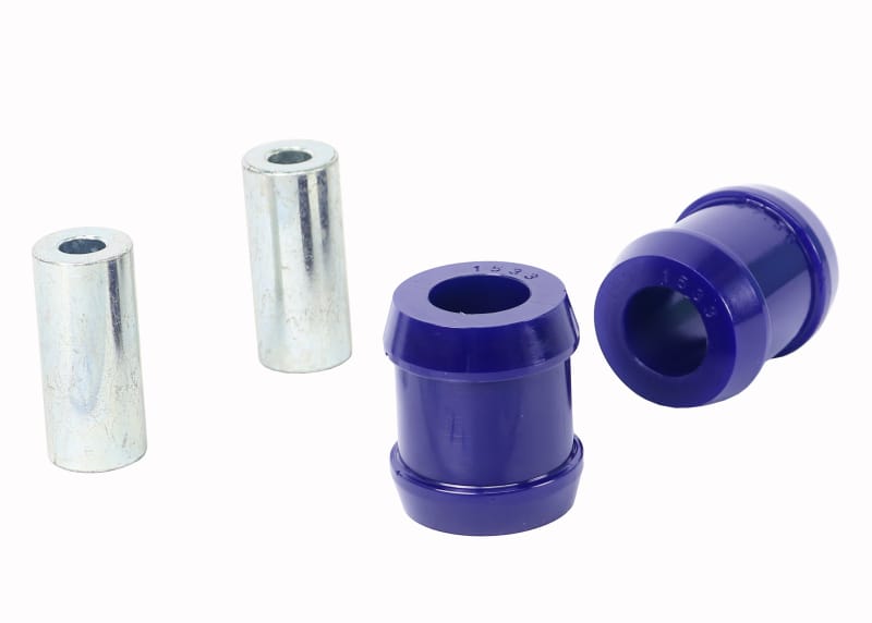 Superpro — Shock Absorber - Lower Bushing Kit