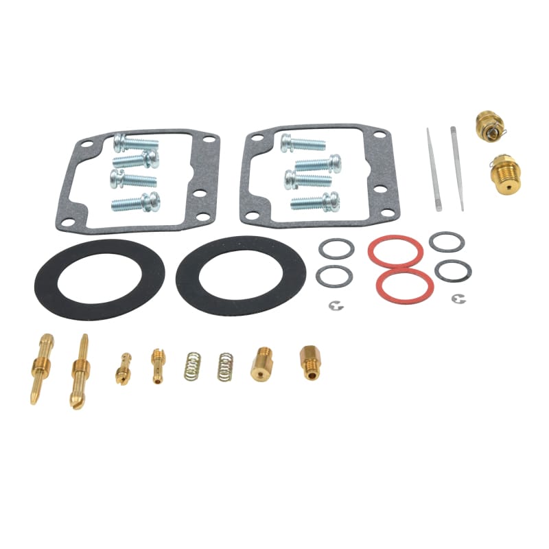 All Balls Racing — All Balls Racing 99-00 Ski-Doo Formula 500/DLX LC Carburetor Rebuild Kit