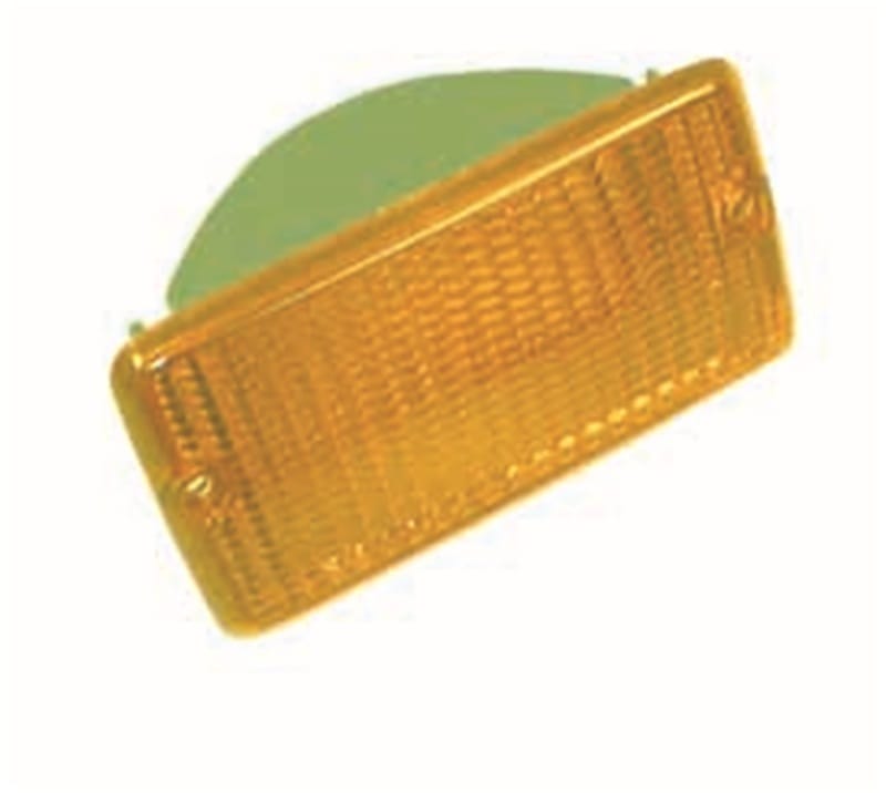 OMIX — Parking / Turn Signal Light Assembly