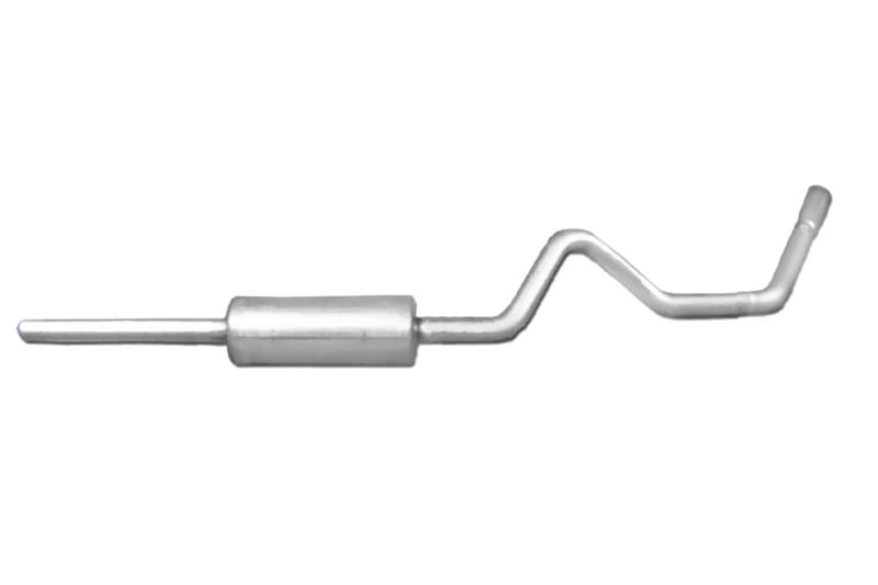 Gibson — Single Exhaust System