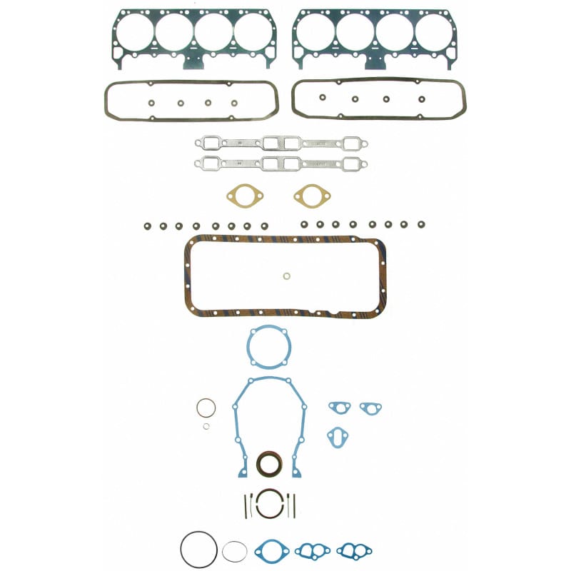 Fel-Pro — PermaTorque Engine Gasket Set