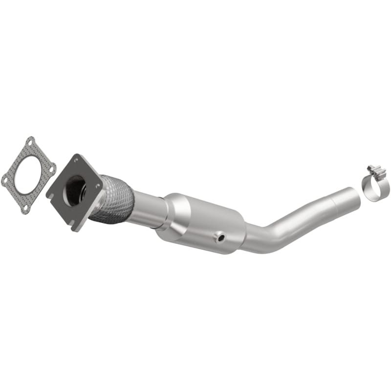 Magnaflow — OEM Grade Direct-Fit Catalytic Converter