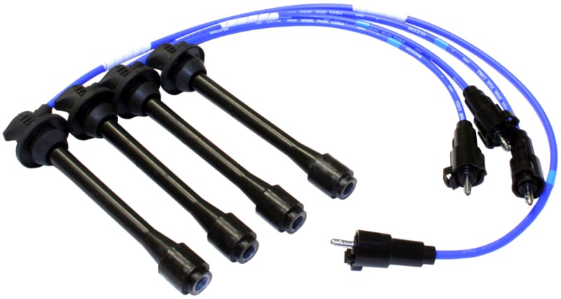 NGK — NGK Spark Plug Wire Set