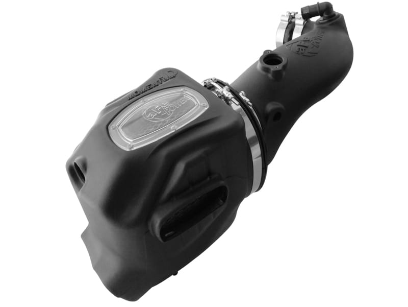 aFe — Momentum HD Cold Air Intake System w/ Pro DRY S Filter