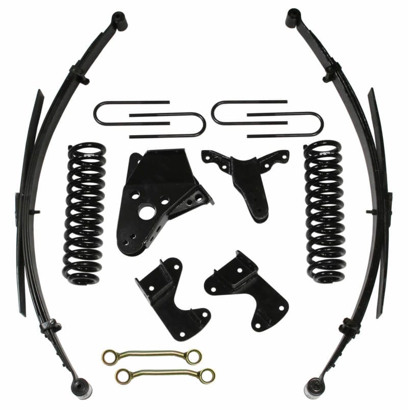 Skyjacker — 6IN. 84-90 BROII SYS/H.D. BKTS