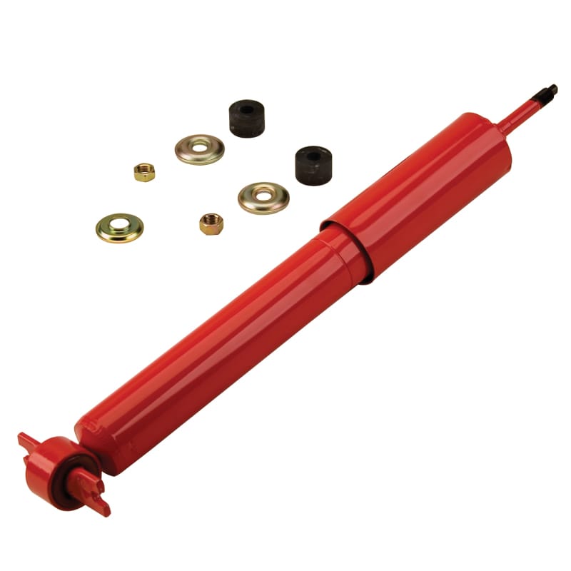 KYB — High Pressure Monotube Gas Shock