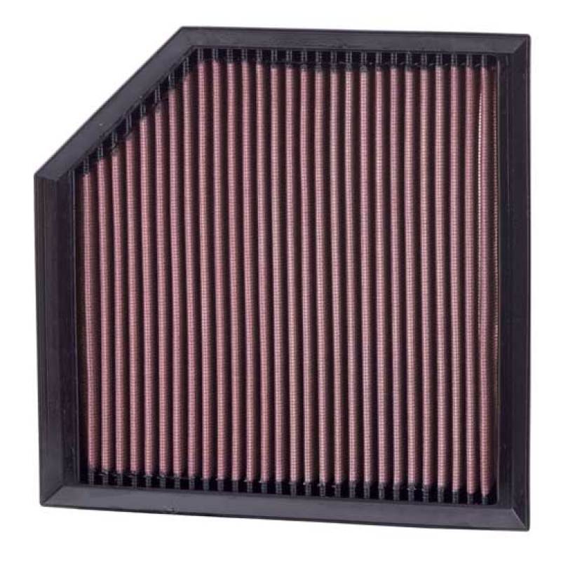 K&N Engineering — Replacement Air Filter