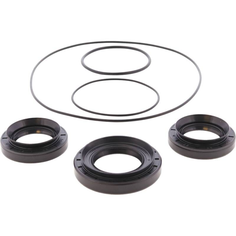 All Balls Racing — All Balls Racing 19-20 Yamaha Wolverine X2 Differential Seal Only Kit Front