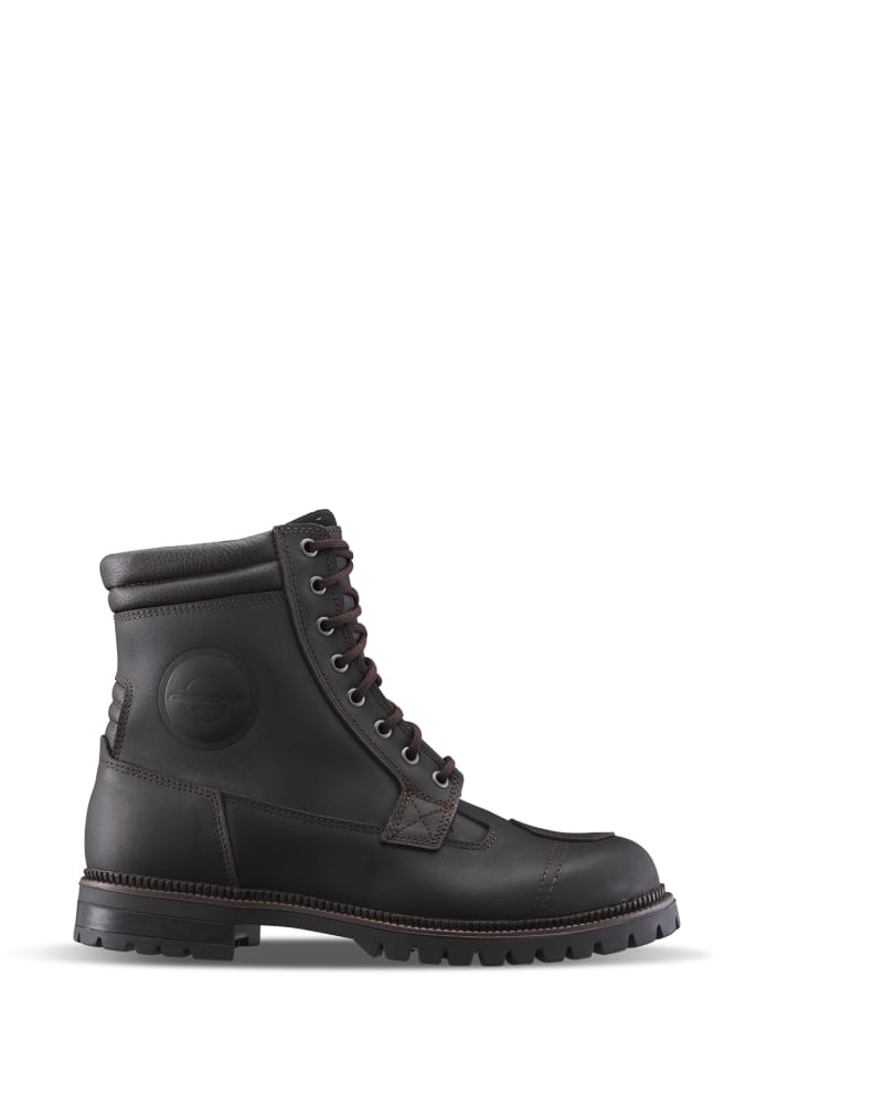 Gaerne — Gaerne G.Stone Gore Tex Boot Brown Size - 8