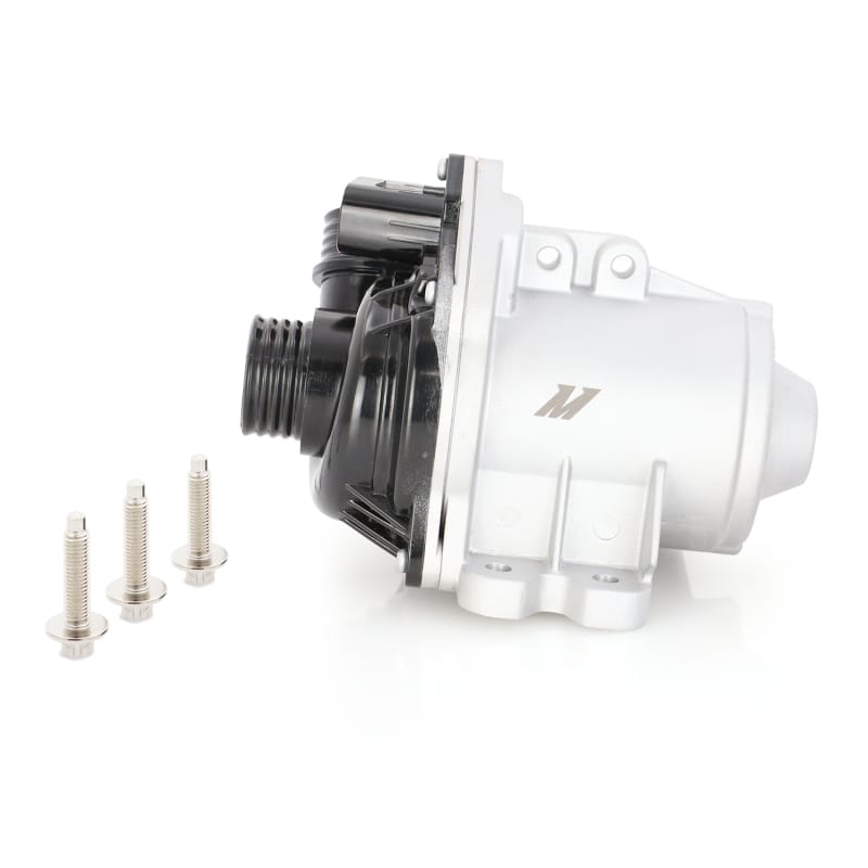 Mishimoto — Water Pump, fits BMW N54/N55 2007-2016