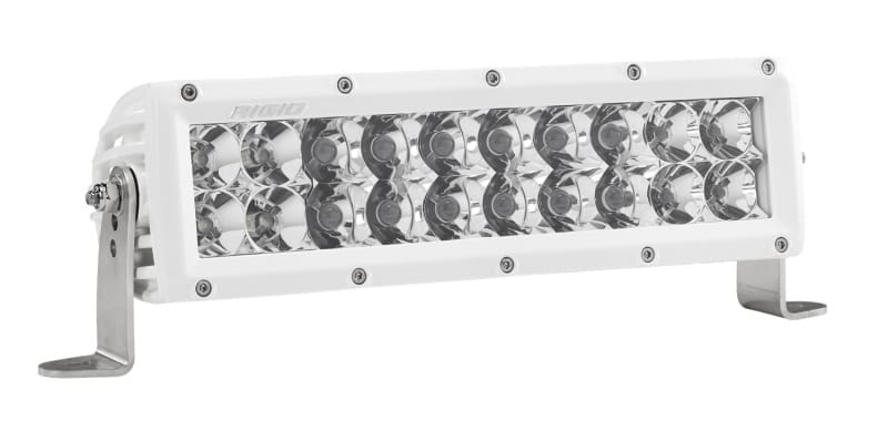 Rigid Industries — Rigid Industries M-Series - 10in - Spot/Flood Combo
WHT E-SRS PRO 10
LED LIGHT