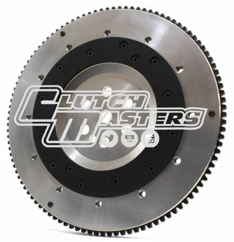Clutch Masters — Lightweight Aluminum Flywheel for FX725