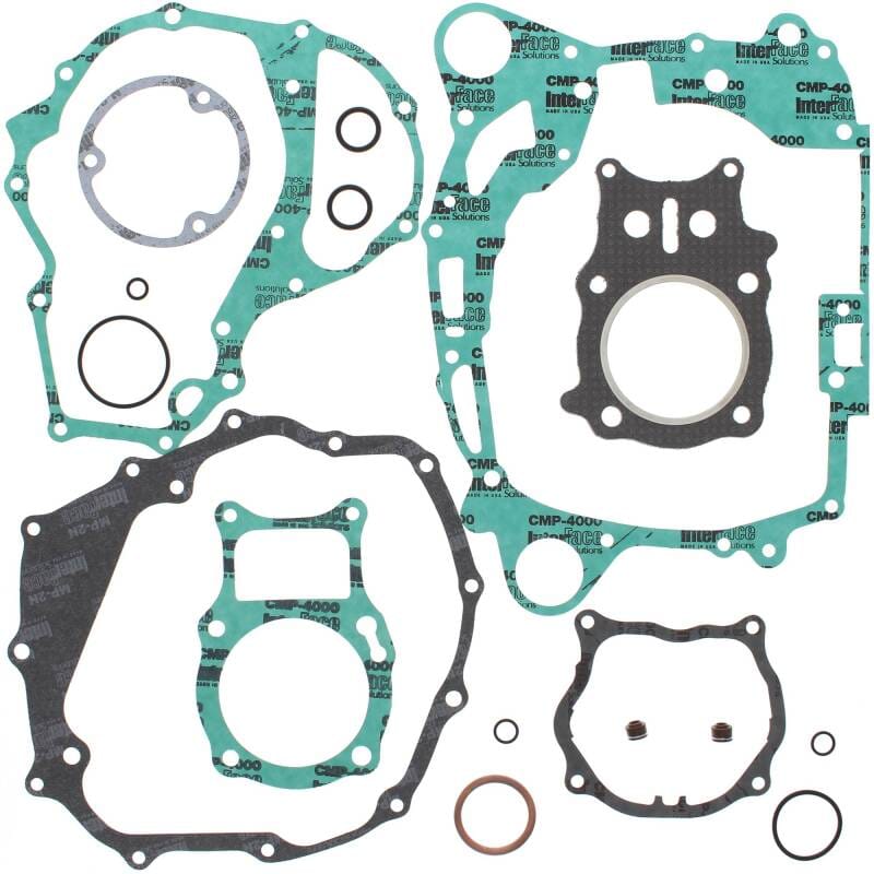 Vertex Pistons — Vertex Gaskets 97-01 Honda TRX250 Recon Complete Gasket Kit