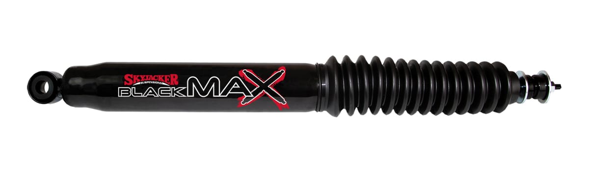 Skyjacker — Black MAX Shock Absorber