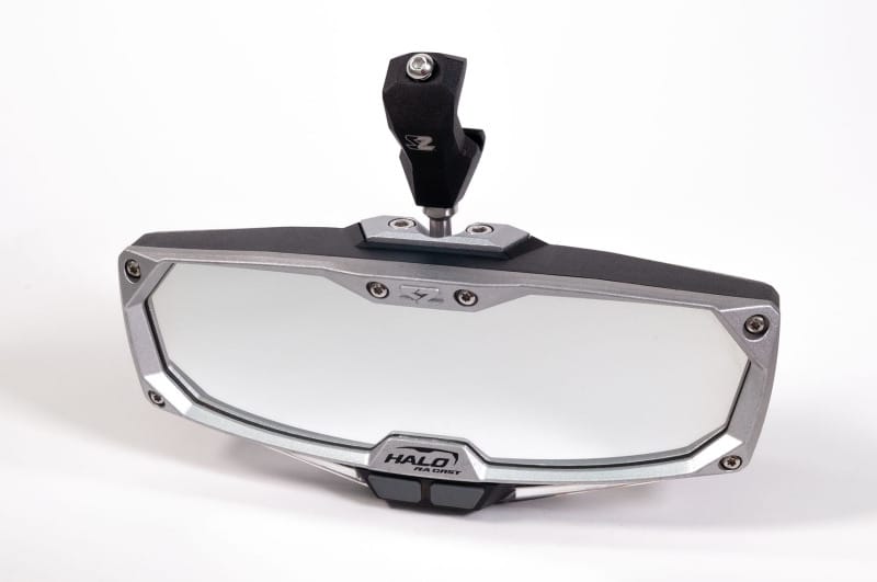 Seizmik — Seizmik 13+ Polaris Ranger Halo-RA LED Rear View Mirror - Pro-fit Clamp Pair
Seizmik 13+ Polaris Ranger Halo LED Clamp Mirror Profit