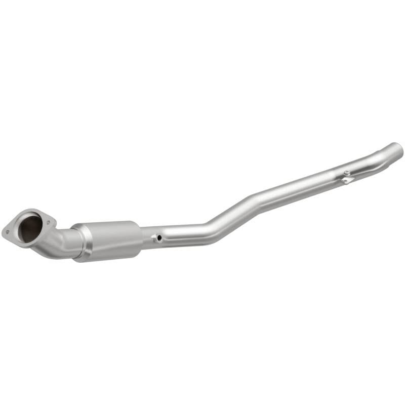 Magnaflow — California CARB Direct-Fit Catalytic Converter
California Direct-Fit Catalytic Converter