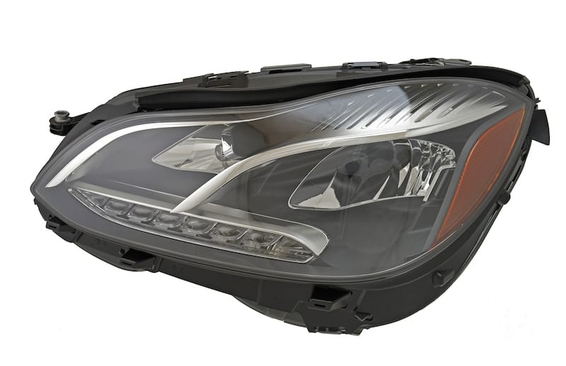 Hella — HELLA Headlight Assembly 011066651
HELLA Headlight 011066651