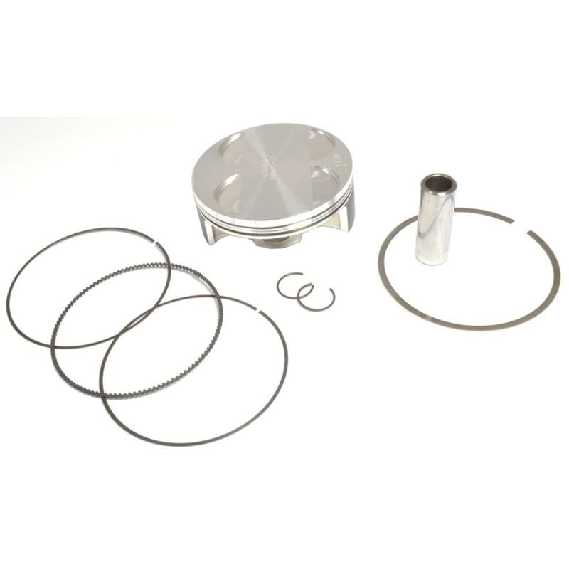 Athena — Athena 02-03 Honda CRF 450 R 95.96mm 4T Forged Racing Piston