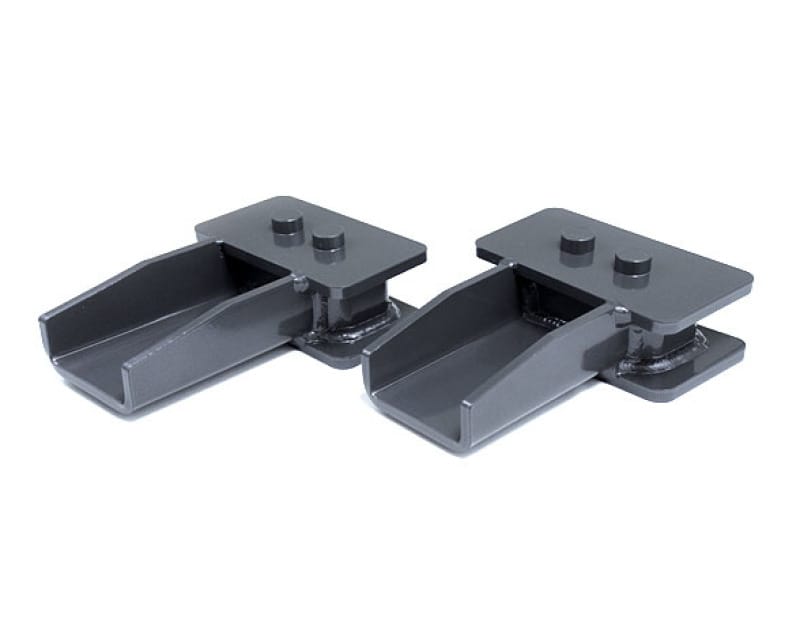 Maxtrac — 2" LIFT BLOCKS
Lift Blocks