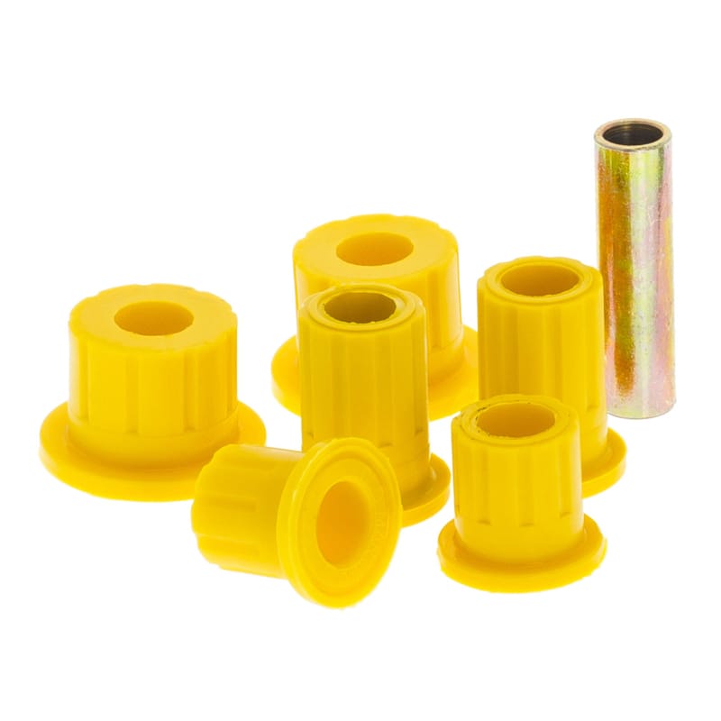 ARB — Leaf Spring Bushing Kit