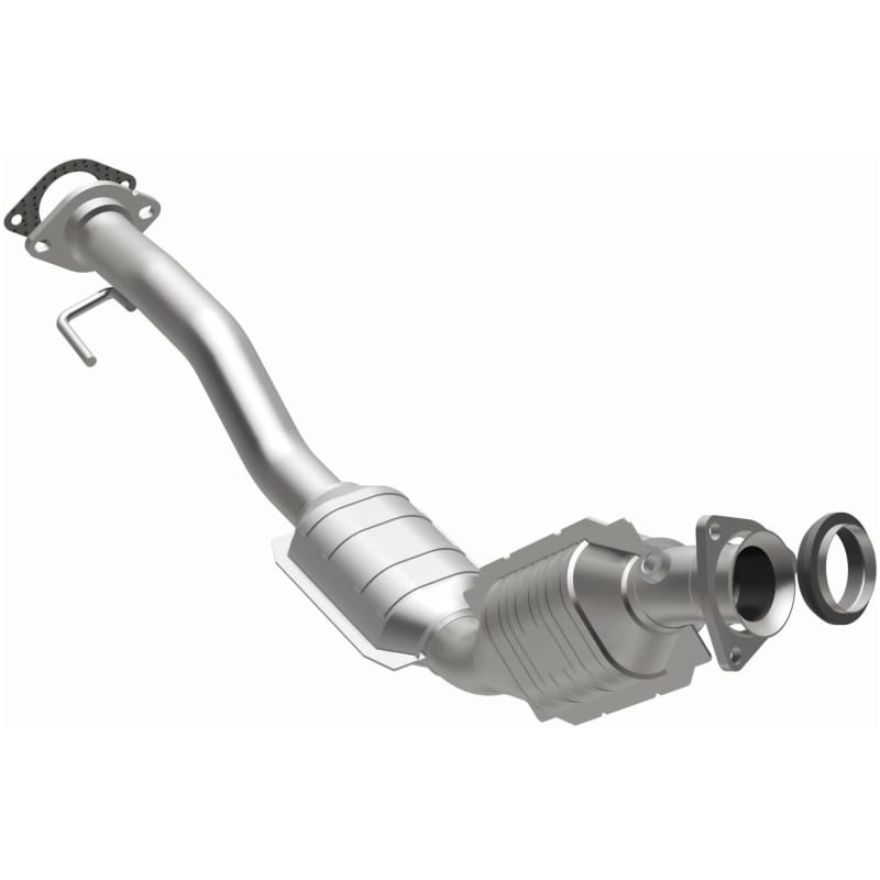 Magnaflow — HM Grade Direct-Fit Catalytic Converter