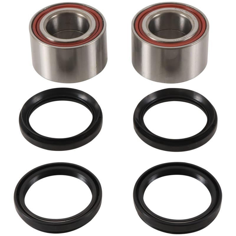 Pivot Works — Pivot Works 09-13 Honda Big Red MUV 700 Front Wheel Bearing Kit