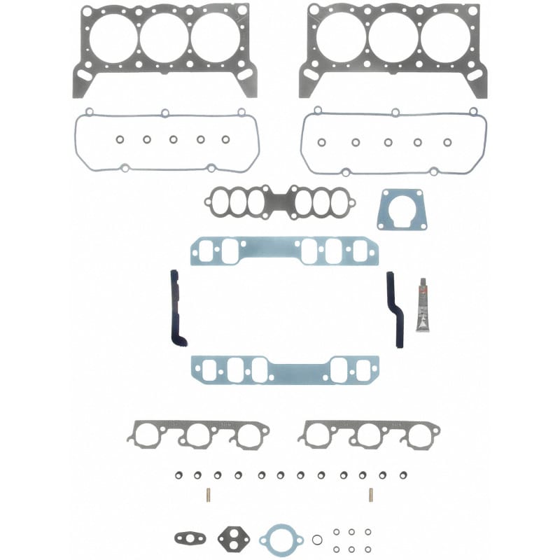 Fel-Pro — PermaTorque Engine Cylinder Head Gasket Set