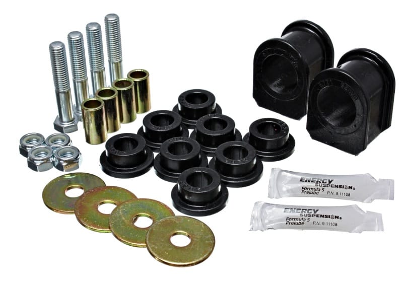 Energy Suspension — Sway Bar Bushing Set