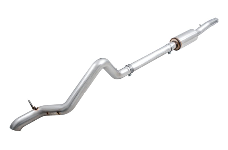 AWE Tuning — AWE Trail Edition Catback for Jeep JK/JKU 3.6L