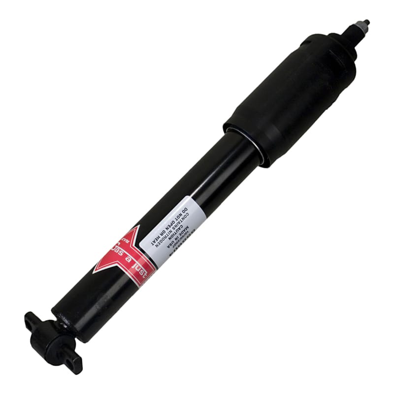 KYB — High Pressure Monotube Gas Shock