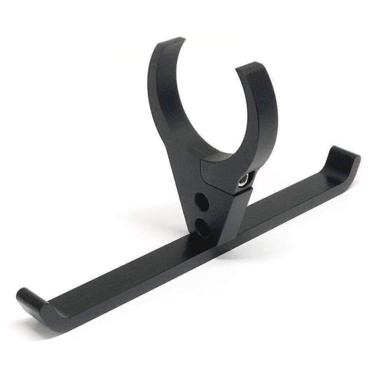 Rugged Radios — Rugged Radios Dual Headset Hanger with Bar Mount 1 Inch Tube Diameter