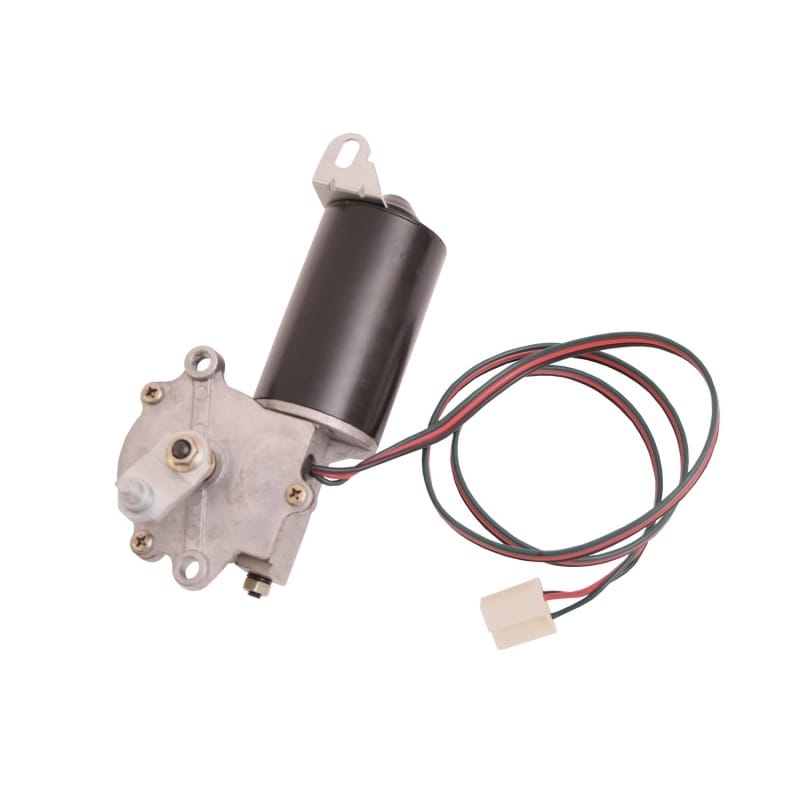 OMIX — Windshield Wiper Motor