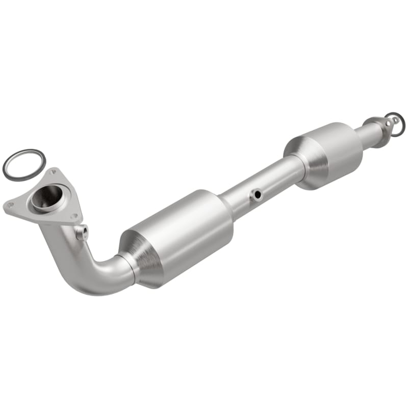 Magnaflow — California CARB Direct-Fit Catalytic Converter
California Direct-Fit Catalytic Converter