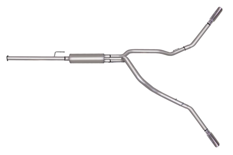 Gibson — Dual Extreme Exhaust System