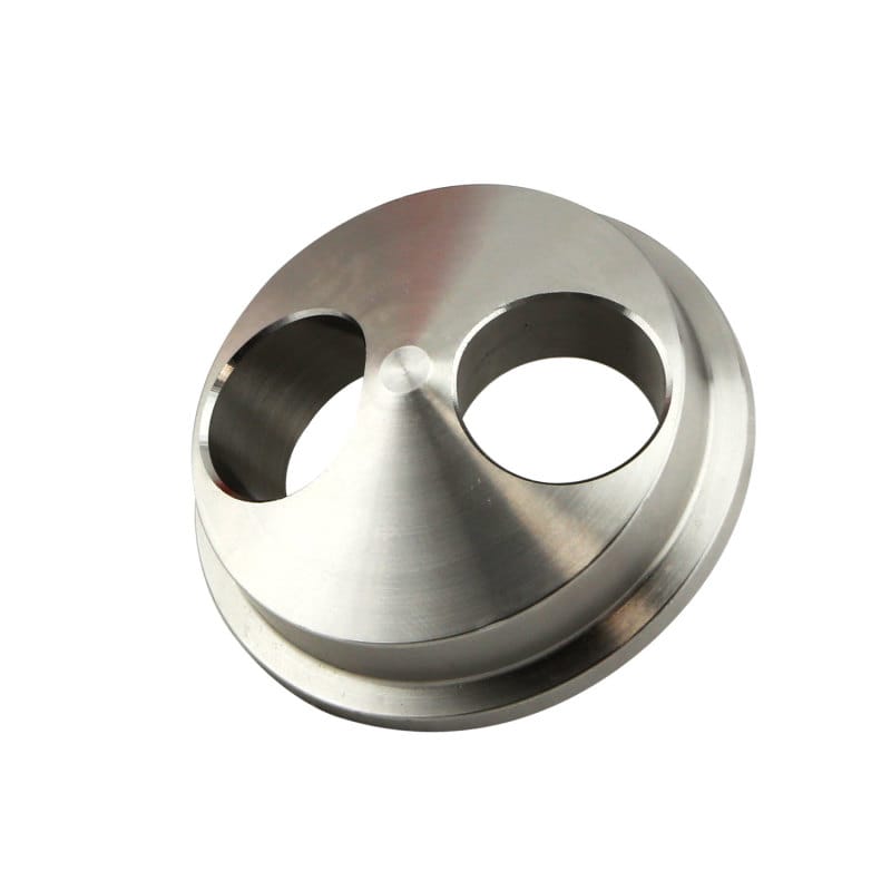Turbosmart — Anti Lag Valve ALV 2-1 Weld Flange