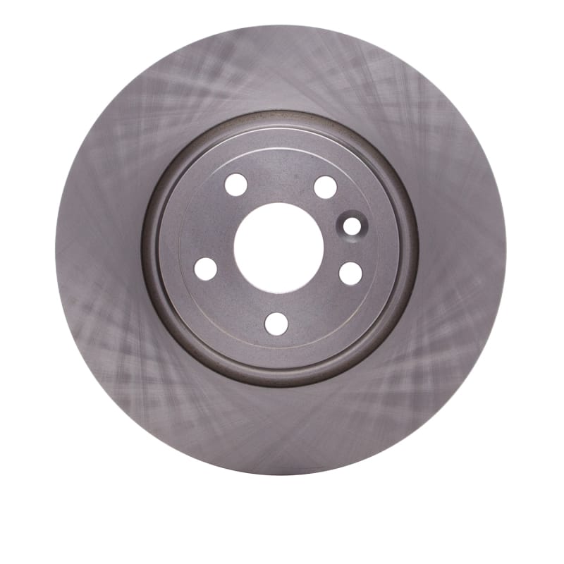 DFC — Disc Brake Rotor