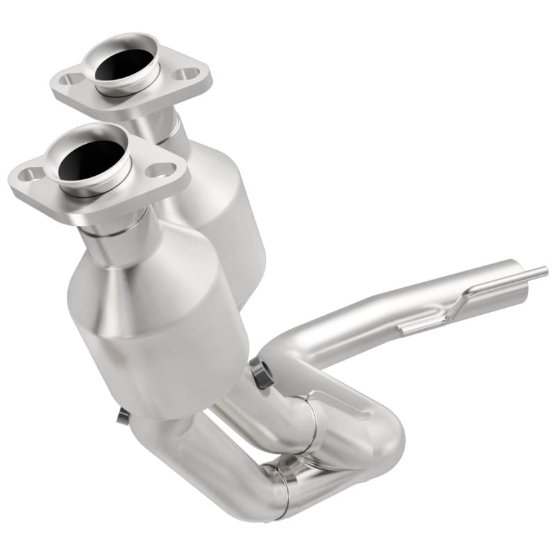 Magnaflow — HM Grade Direct-Fit Catalytic Converter