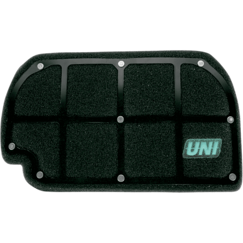 Uni Filter — Uni FIlter 93-95 Kawasaki ZX-7 Air Filter