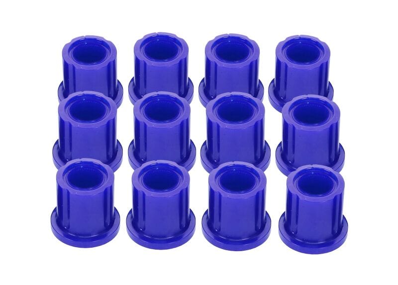 Superpro — Leaf Spring - Bushing Kit