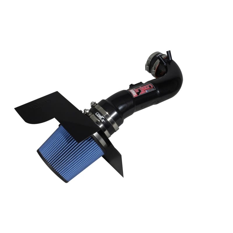 Injen — Black SP Short Ram Intake System
Short Ram Air Intake System