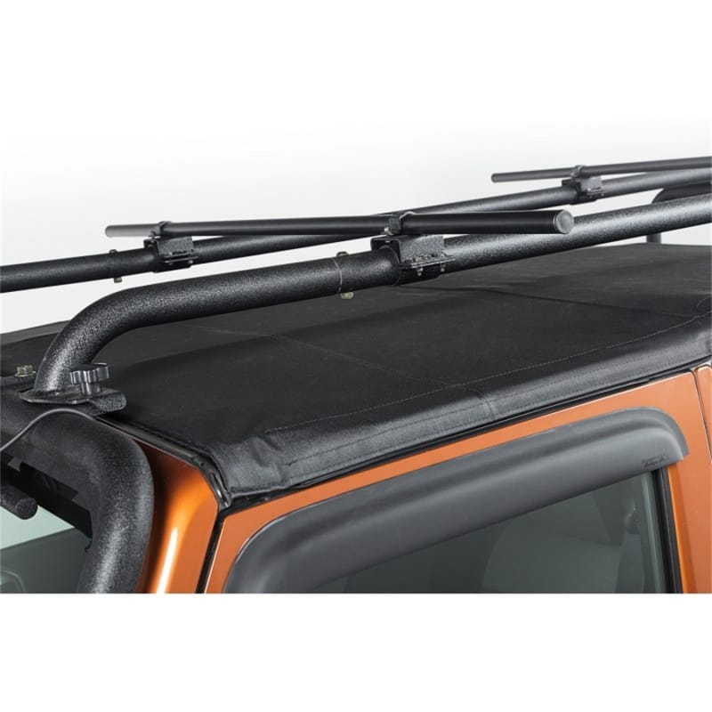 Rugged Ridge — Sherpa Roof Rack Crossbars
ROOF RACKS-OMIX