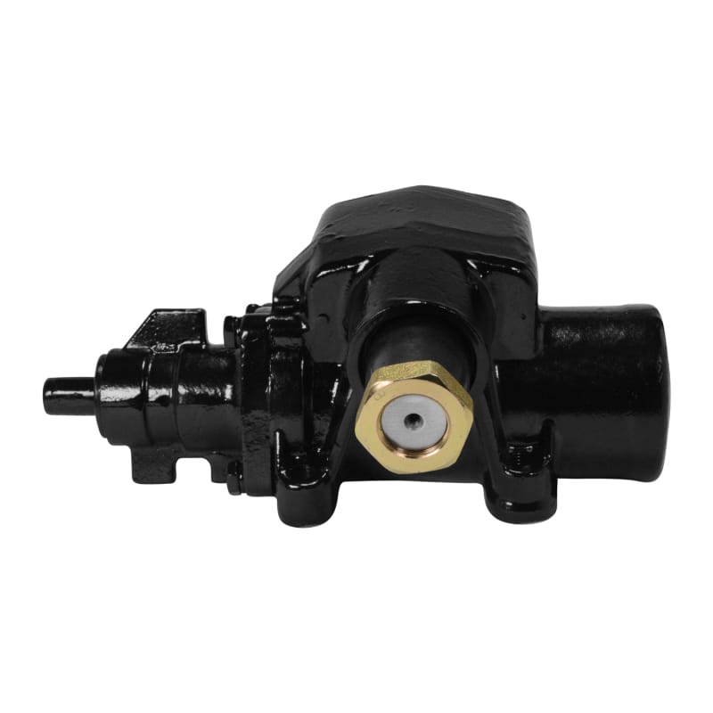 Yukon Gear & Axle — USA Standard Power Steering Box, 2008-10 Ford F250/F350